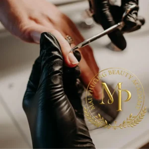 Maestría en manicura rusa y perfección en gel (en línea) Español