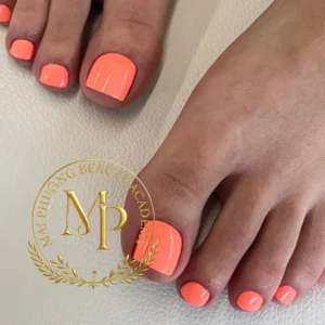 Russian Pedicure Mastery (ENGLISH) ONLINE