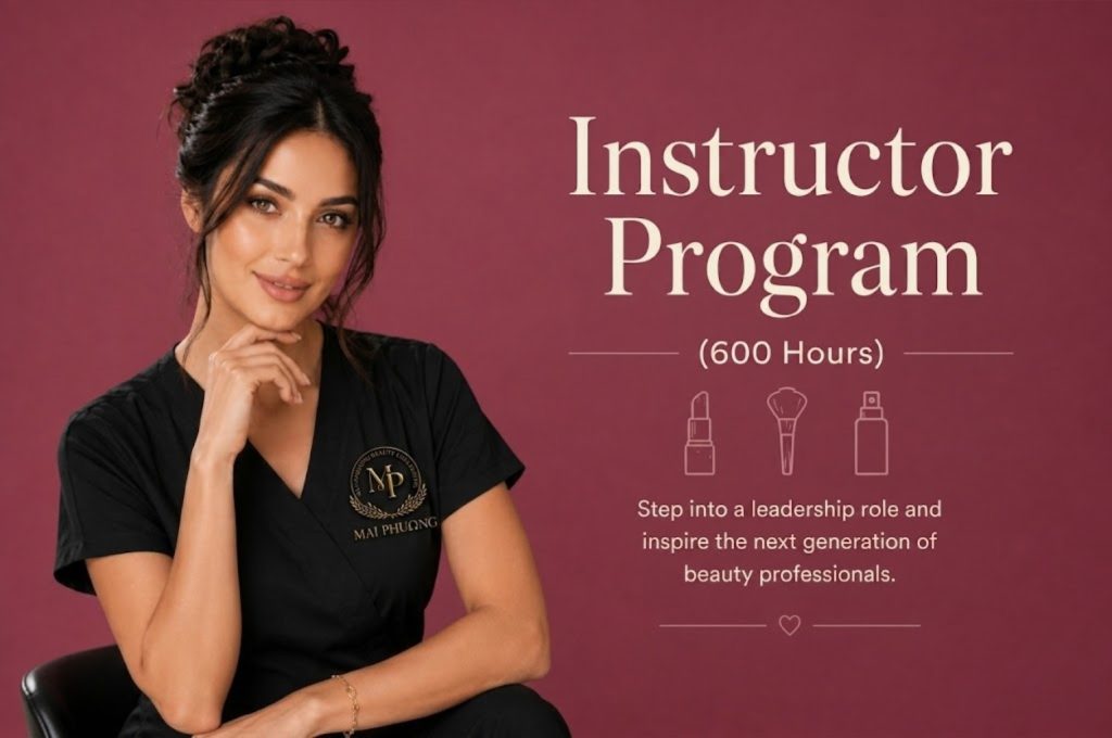 Instructor Program