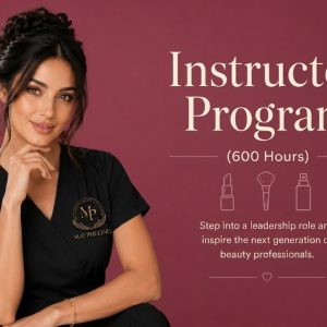 Instructor Program
