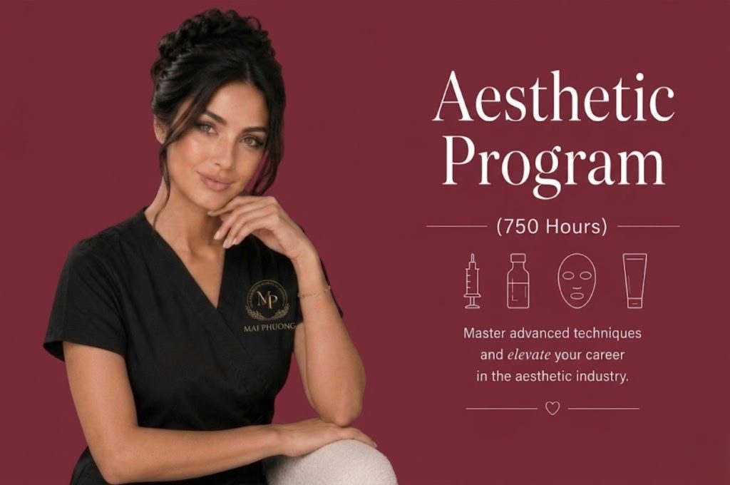Aesthetic Program