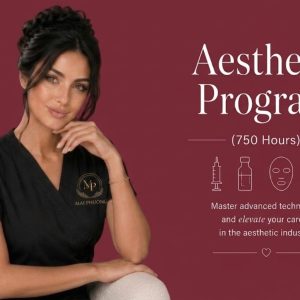 Aesthetic Program