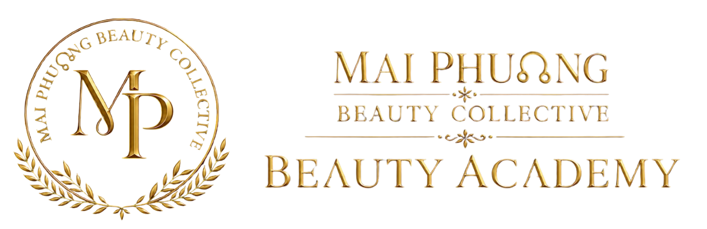 mpnail academy logo footer